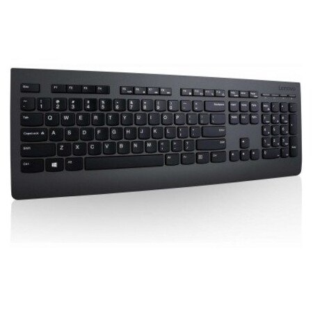 Lenovo Lenovo Professional Wireless Keyboard-Us English 4X30H56841